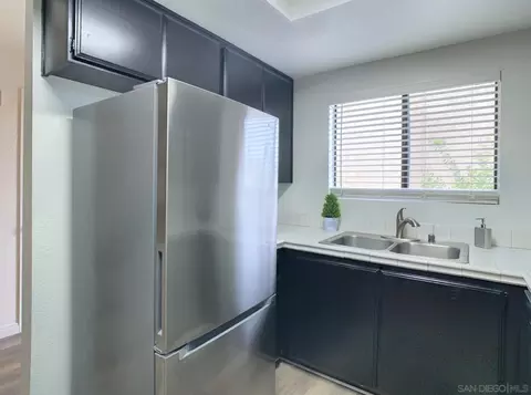 Kitchen - 1168 Decker St #C, El Cajon, CA 92019 photo 2 of 3