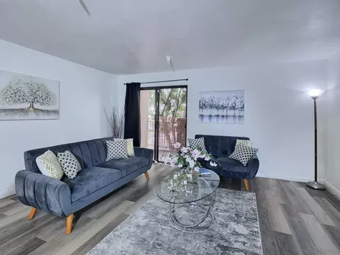 Living - 1168 Decker St #C, El Cajon, CA 92019 photo 5 of 5