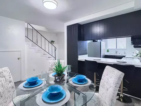 Dining - 1168 Decker St #C, El Cajon, CA 92019 photo 1 of 2