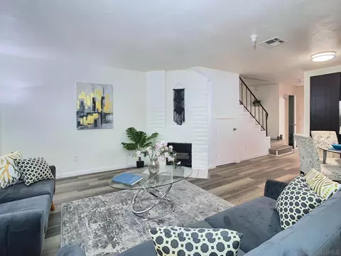 Living - 1168 Decker St #C, El Cajon, CA 92019 photo 4 of 5