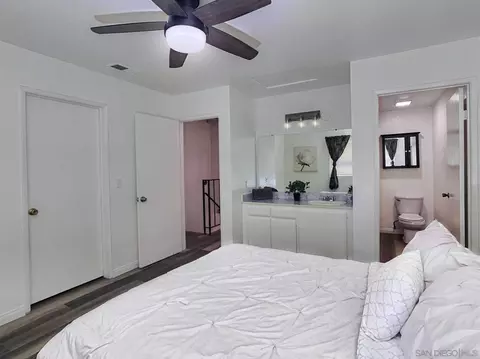 Bedroom - 1168 Decker St #C, El Cajon, CA 92019 photo 1 of 3