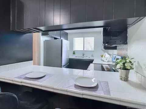 Kitchen - 1168 Decker St #C, El Cajon, CA 92019 photo 3 of 3