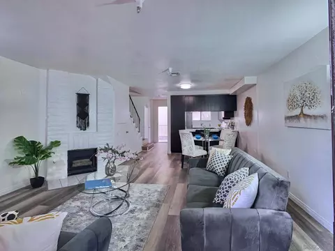 Living - 1168 Decker St #C, El Cajon, CA 92019 photo 3 of 5