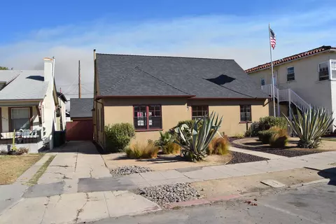 4611 North Ave, San Diego, CA 92116