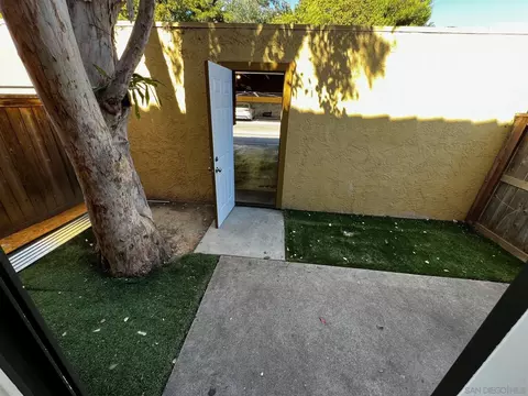 Exterior - 2360 Paseo De Laura #51, Oceanside, CA 92056 photo 8 of 9