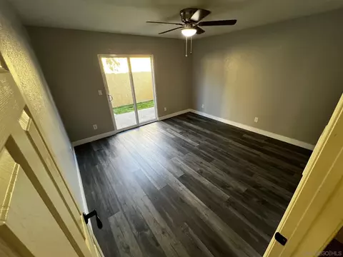Bedroom - 2360 Paseo De Laura #51, Oceanside, CA 92056 photo 2 of 2