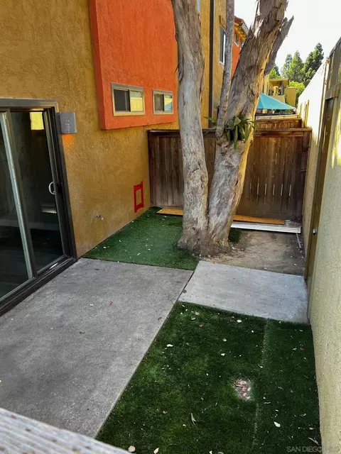 Exterior - 2360 Paseo De Laura #51, Oceanside, CA 92056 photo 7 of 9