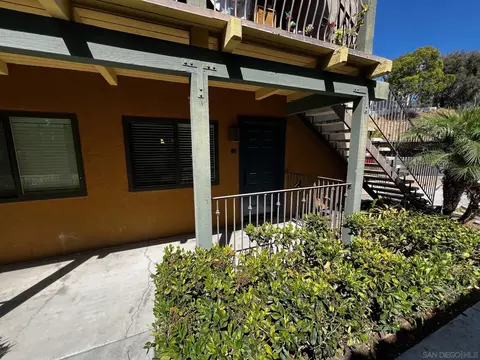 Exterior - 2360 Paseo De Laura #51, Oceanside, CA 92056 photo 9 of 9