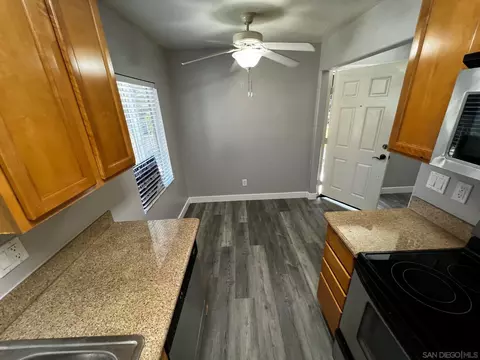 Kitchen - 2360 Paseo De Laura #51, Oceanside, CA 92056 photo 2 of 2