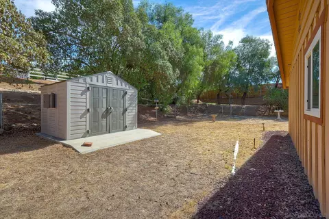 Exterior - 26419 N Broadway, Escondido, CA 92026 photo 9 of 10