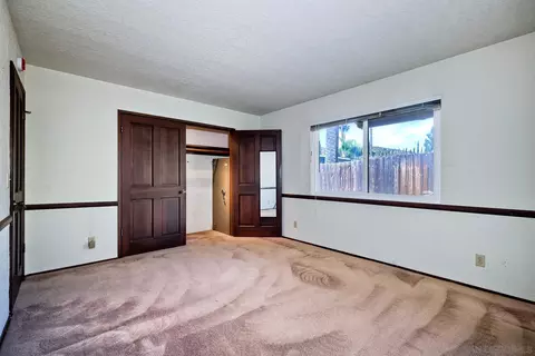 Bedroom - 26419 N Broadway, Escondido, CA 92026 photo 2 of 8