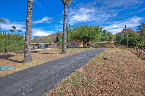 Exterior - 26419 N Broadway, Escondido, CA 92026 photo 3 of 10