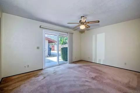 Bedroom - 26419 N Broadway, Escondido, CA 92026 photo 4 of 8