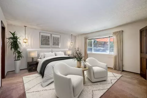 Bedroom - 26419 N Broadway, Escondido, CA 92026 photo 1 of 8