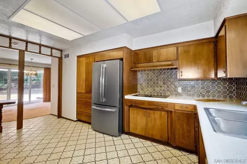 Kitchen - 26419 N Broadway, Escondido, CA 92026 photo 1 of 3