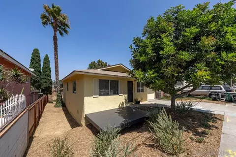 2832 Morningside St, San Diego, CA 92139