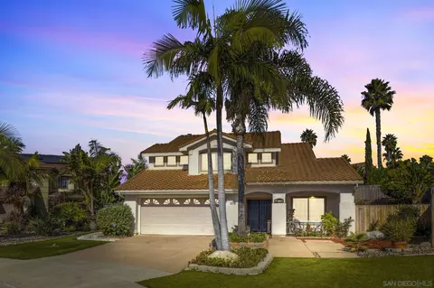 Exterior - 3232 Ricewood Dr, Oceanside, CA 92058 photo 2 of 14