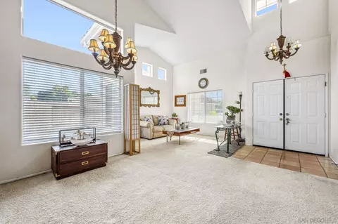 Entry Way - 3232 Ricewood Dr, Oceanside, CA 92058 photo 2 of 2