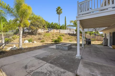 Exterior - 3232 Ricewood Dr, Oceanside, CA 92058 photo 7 of 14