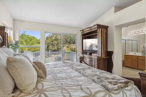 Bedroom - 3232 Ricewood Dr, Oceanside, CA 92058 photo 4 of 7