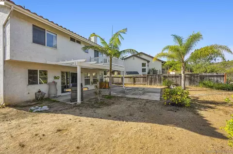 Exterior - 3232 Ricewood Dr, Oceanside, CA 92058 photo 10 of 14