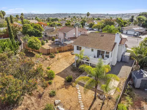 View/Area - 3232 Ricewood Dr, Oceanside, CA 92058 photo 9 of 10
