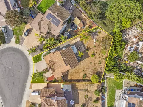 View/Area - 3232 Ricewood Dr, Oceanside, CA 92058 photo 10 of 10