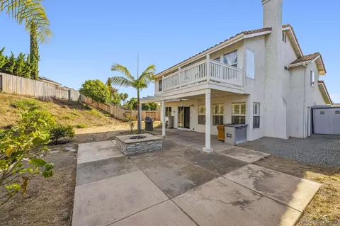 Exterior - 3232 Ricewood Dr, Oceanside, CA 92058 photo 9 of 14