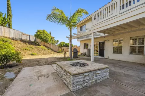 Exterior - 3232 Ricewood Dr, Oceanside, CA 92058 photo 12 of 14