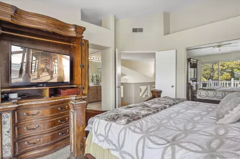 Bedroom - 3232 Ricewood Dr, Oceanside, CA 92058 photo 5 of 7