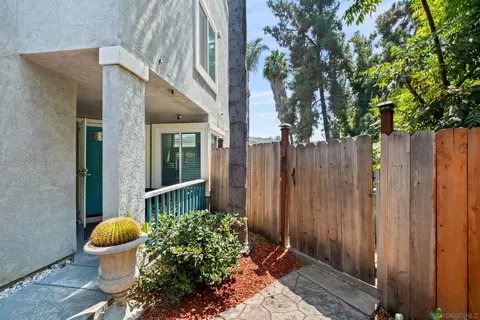 Exterior - 2623 Valencia Cyn, Spring Valley, CA 91977 photo 2 of 7