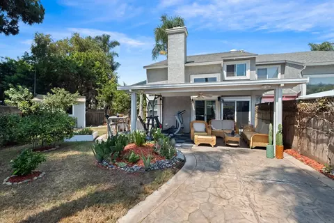 Exterior - 2623 Valencia Cyn, Spring Valley, CA 91977 photo 3 of 7