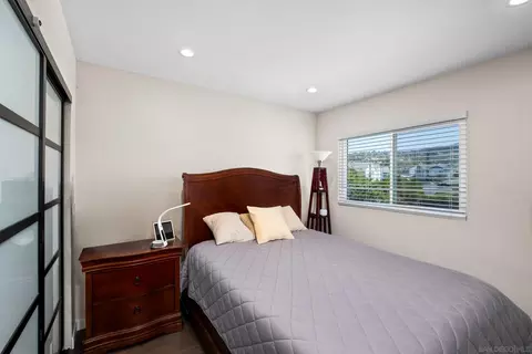 Bedroom - 2623 Valencia Cyn, Spring Valley, CA 91977 photo 3 of 4
