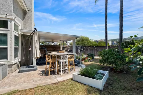 Exterior - 2623 Valencia Cyn, Spring Valley, CA 91977 photo 7 of 7