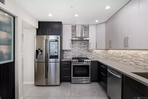 Kitchen - 2623 Valencia Cyn, Spring Valley, CA 91977 photo 2 of 3