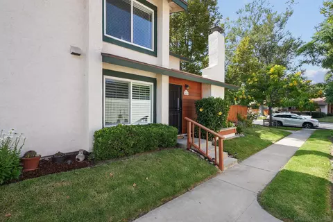 Exterior - 2033 Shadytree Ln, Encinitas, CA 92024 photo 7 of 15