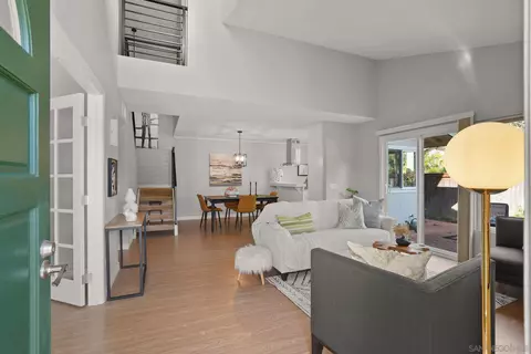 Entry Way - 2033 Shadytree Ln, Encinitas, CA 92024 photo 1 of 1
