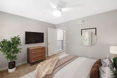 Bedroom - 2033 Shadytree Ln, Encinitas, CA 92024 photo 7 of 8