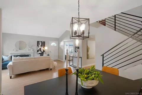 Dining - 2033 Shadytree Ln, Encinitas, CA 92024 photo 2 of 4