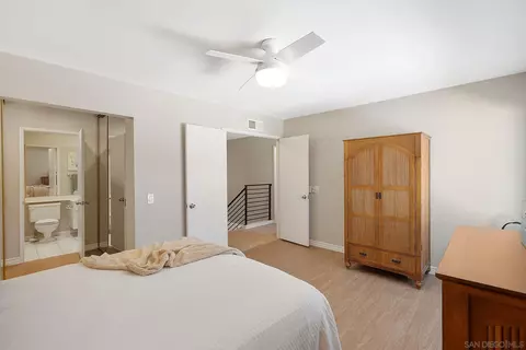 Bedroom - 2033 Shadytree Ln, Encinitas, CA 92024 photo 4 of 8