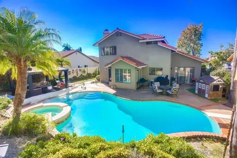 14439 Rimgate Ct, San Diego, CA 92129