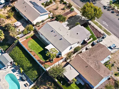 View/Area - 8108 Dorchester St, Spring Valley, CA 91977 photo 4 of 4
