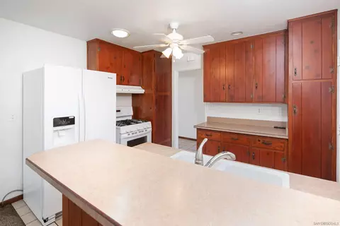 Kitchen - 8108 Dorchester St, Spring Valley, CA 91977 photo 1 of 1