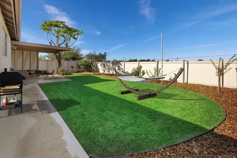 Exterior - 8108 Dorchester St, Spring Valley, CA 91977 photo 3 of 5