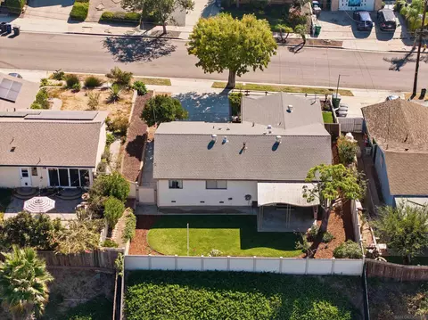 View/Area - 8108 Dorchester St, Spring Valley, CA 91977 photo 1 of 4
