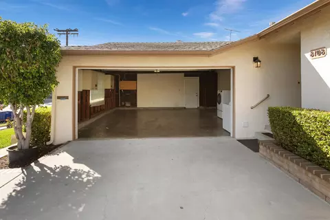 Exterior - 8108 Dorchester St, Spring Valley, CA 91977 photo 5 of 5