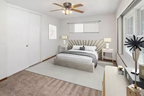 Bedroom - 8108 Dorchester St, Spring Valley, CA 91977 photo 1 of 5