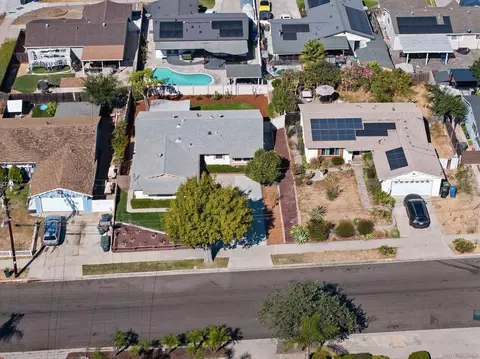 View/Area - 8108 Dorchester St, Spring Valley, CA 91977 photo 2 of 4