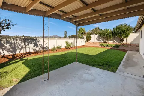 Exterior - 8108 Dorchester St, Spring Valley, CA 91977 photo 4 of 5