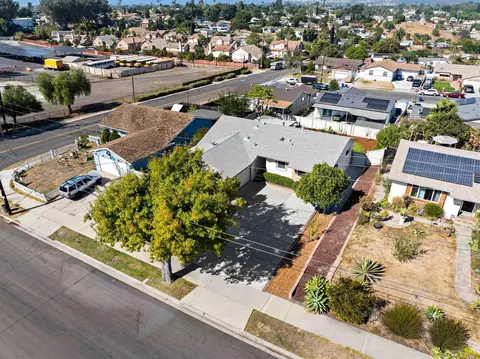 View/Area - 8108 Dorchester St, Spring Valley, CA 91977 photo 3 of 4